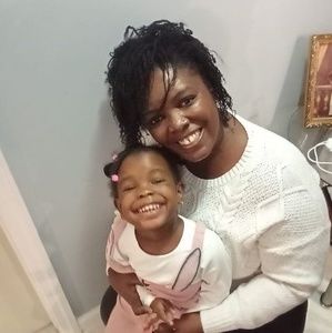 Meet your Posher, Fiona